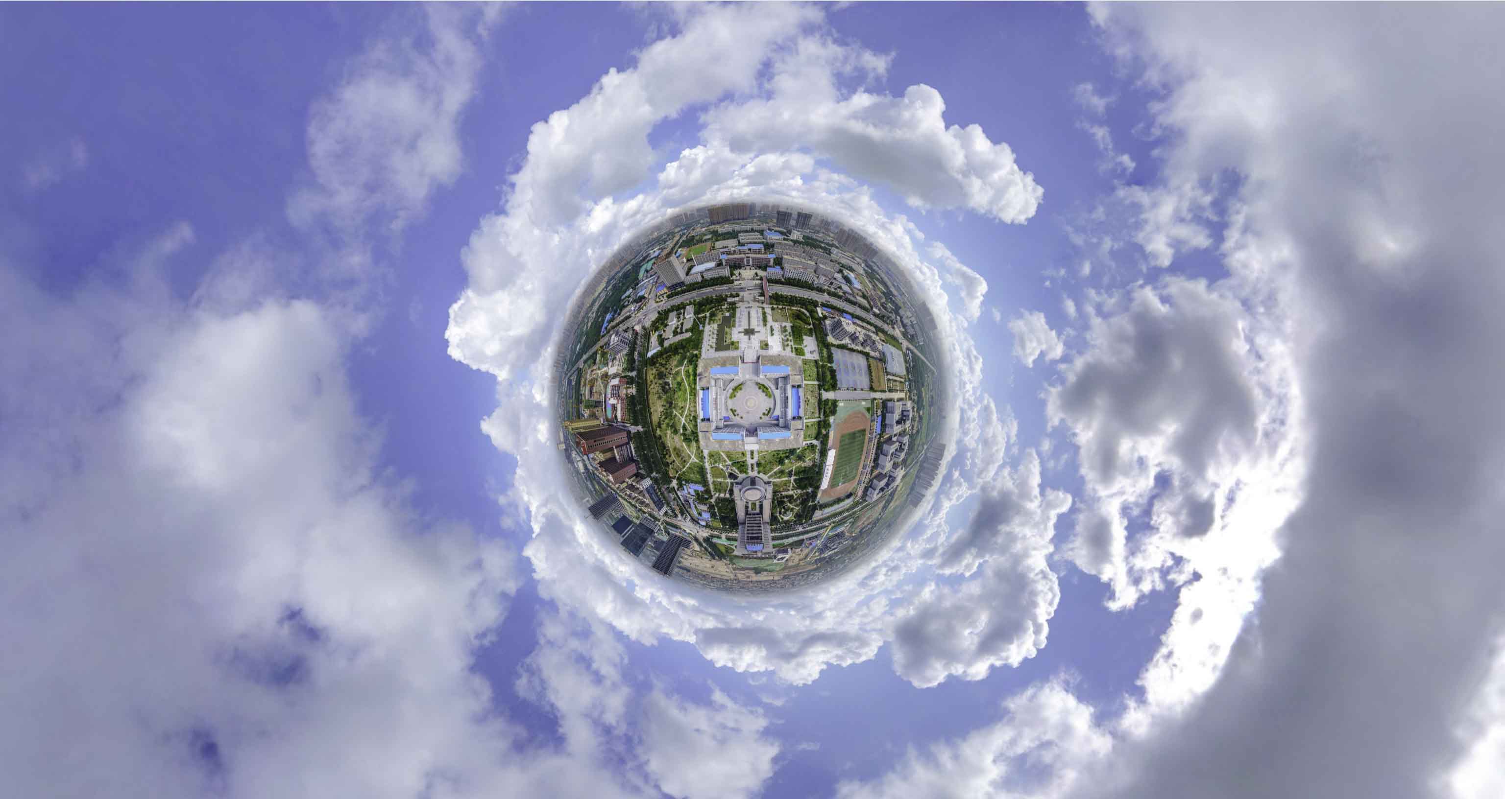 镇康格凸河风景名胜区