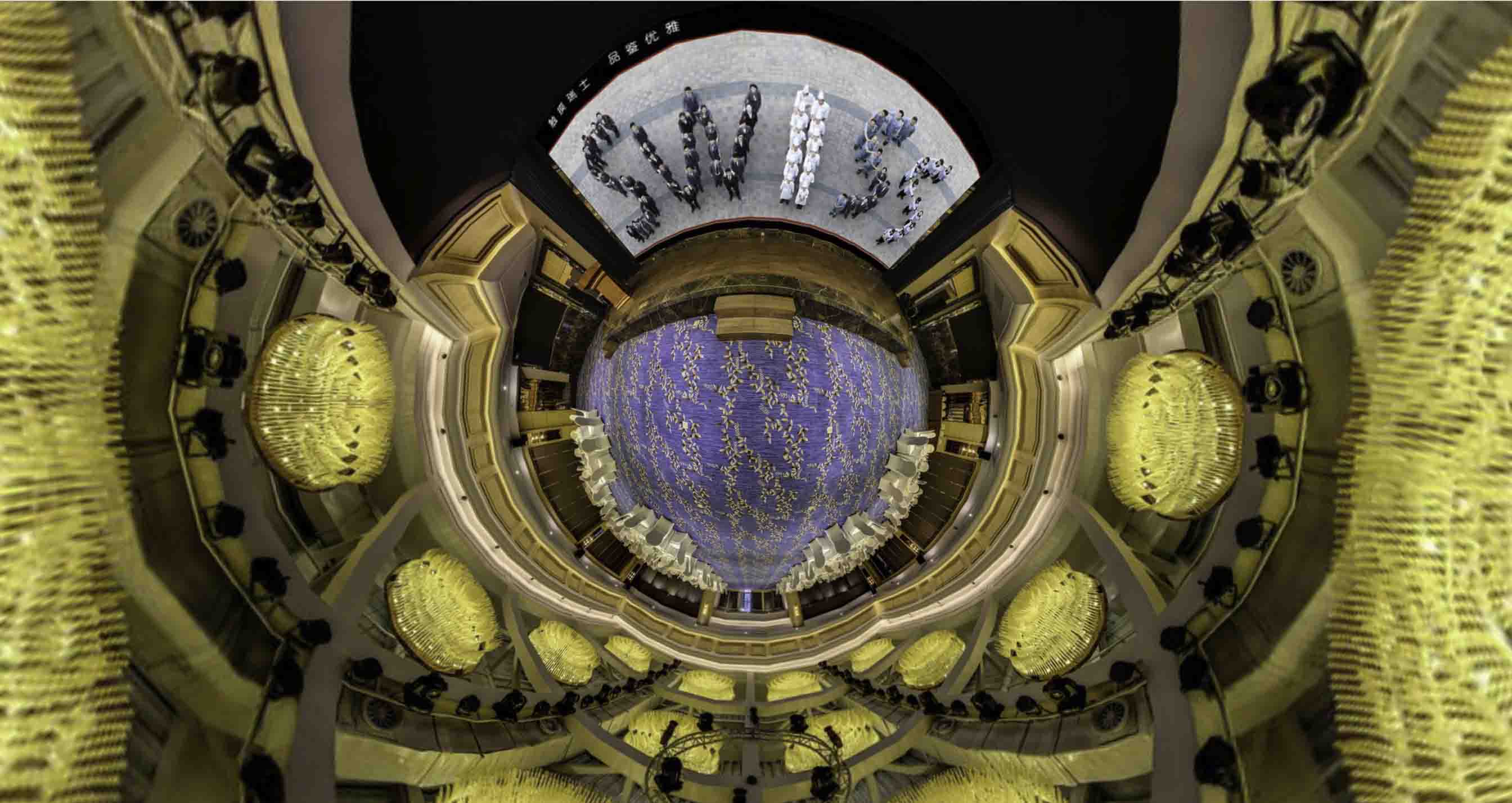 镇康探索VR全景拍摄中的深度感：营造沉浸式体验的关键要素